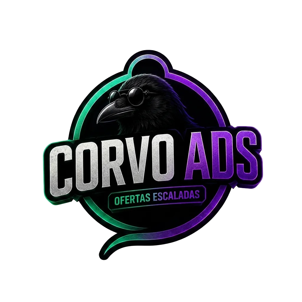 Bônus CorvoAds Ofertas Escaladas