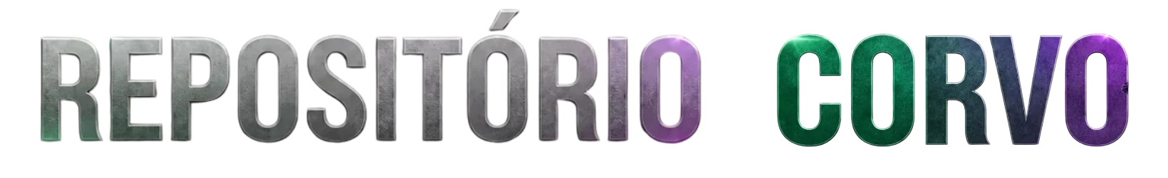 Repositório Corvo