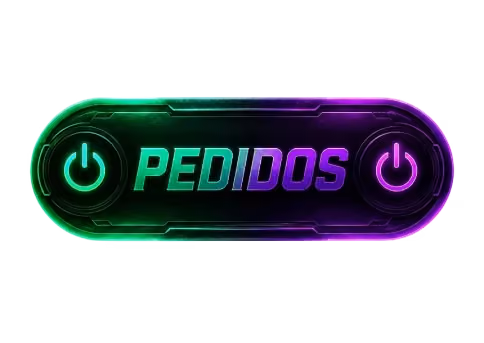 PEDIDOS DE CONTEÚDO